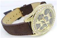 Orologio Guess Donna in Acciaio W0056L2 - W0056L2